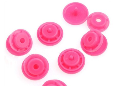 ZJ 樹脂四合鈕   童裝鈕扣   棒球衫鈕扣   四合鈕  10MM   12MM   14MM 細節-1